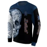 detroit-tigers-sugar-skull-navy-black-hoodie-best-selling.webp