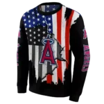 los-angeles-angels-american-pride-black-hoodie-best-selling.webp