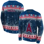 los-angeles-angels-christmas-trees-blue-hoodie-best-selling.webp