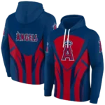 los-angeles-angels-concentric-lines-blue-black-hoodie-best-selling.webp