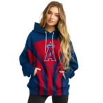 los-angeles-angels-concentric-lines-blue-black-hoodie-best-selling.webp