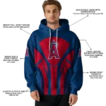 los-angeles-angels-concentric-lines-blue-black-hoodie-best-selling.webp