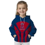 los-angeles-angels-concentric-lines-blue-black-hoodie-best-selling.webp
