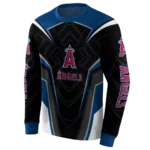 los-angeles-angels-futuristic-pattern-blue-black-hoodie-best-selling.webp