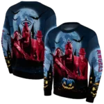 los-angeles-angels-halloween-vibes-blue-black-hoodie-best-selling.webp