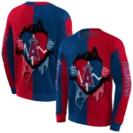 los-angeles-angels-heartbeat-graphic-blue-hoodie-best-selling.webp