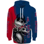 los-angeles-angels-jack-skellington-blue-hoodie-best-selling.webp