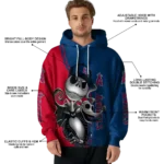 los-angeles-angels-jack-skellington-blue-hoodie-best-selling.webp