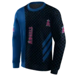 los-angeles-angels-monogram-pattern-blue-hoodie-best-selling.webp