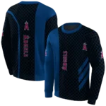 los-angeles-angels-monogram-pattern-blue-hoodie-best-selling.webp