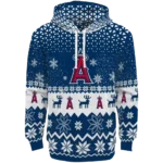 los-angeles-angels-reindeer-motif-blue-hoodie-best-selling.webp