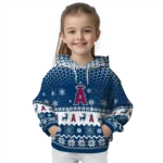 los-angeles-angels-reindeer-motif-blue-hoodie-best-selling.webp