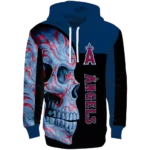 los-angeles-angels-skull-motif-blue-black-hoodie-best-selling.webp