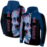 los-angeles-angels-skull-motif-blue-black-hoodie-best-selling.webp