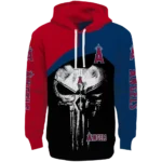 los-angeles-angels-skull-punisher-red-black-hoodie-best-selling.webp