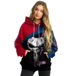 los-angeles-angels-skull-punisher-red-black-hoodie-best-selling.webp