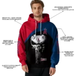 los-angeles-angels-skull-punisher-red-black-hoodie-best-selling.webp