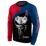 los-angeles-angels-skull-punisher-red-black-hoodie-best-selling.webp
