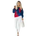 los-angeles-angels-splatter-effect-blue-hoodie-best-selling.webp