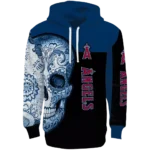 los-angeles-angels-sugar-skull-blue-black-hoodie-best-selling.webp