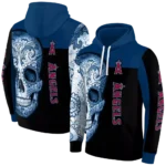 los-angeles-angels-sugar-skull-blue-black-hoodie-best-selling.webp