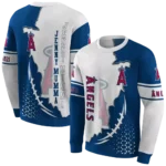 los-angeles-angels-triangular-pattern-blue-white-hoodie-best-selling.webp
