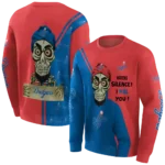los-angeles-dodgers-achmed-skull-blue-hoodie-best-selling.webp