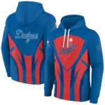 los-angeles-dodgers-concentric-lines-blue-black-hoodie-best-selling.webp
