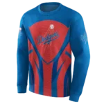 los-angeles-dodgers-concentric-lines-blue-black-hoodie-best-selling.webp