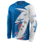 los-angeles-dodgers-dynamic-slash-blue-white-hoodie-best-selling.webp