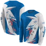 los-angeles-dodgers-dynamic-slash-blue-white-hoodie-best-selling.webp