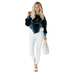 los-angeles-dodgers-futuristic-pattern-blue-black-hoodie-best-selling.webp