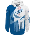 los-angeles-dodgers-graphic-punisher-blue-white-hoodie-best-selling.webp