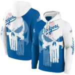 los-angeles-dodgers-graphic-punisher-blue-white-hoodie-best-selling.webp