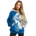 los-angeles-dodgers-graphic-punisher-blue-white-hoodie-best-selling.webp