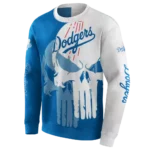 los-angeles-dodgers-graphic-punisher-blue-white-hoodie-best-selling.webp