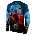 los-angeles-dodgers-halloween-vibes-blue-black-hoodie-best-selling.webp
