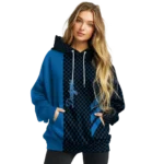 los-angeles-dodgers-monogram-pattern-blue-hoodie-best-selling.webp