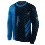 los-angeles-dodgers-monogram-pattern-blue-hoodie-best-selling.webp