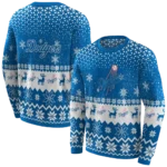 los-angeles-dodgers-reindeer-motif-blue-hoodie-best-selling.webp