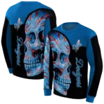 los-angeles-dodgers-skull-motif-blue-black-hoodie-best-selling.webp