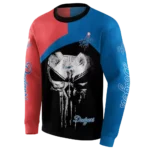los-angeles-dodgers-skull-punisher-red-black-hoodie-best-selling.webp