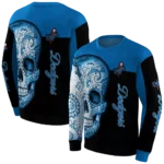 los-angeles-dodgers-sugar-skull-blue-black-hoodie-best-selling.webp