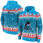 miami-marlins-christmas-trees-blue-hoodie-best-selling.webp