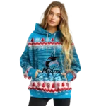 miami-marlins-christmas-trees-blue-hoodie-best-selling.webp