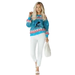 miami-marlins-christmas-trees-blue-hoodie-best-selling.webp