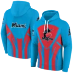 miami-marlins-concentric-lines-blue-black-hoodie-best-selling.webp