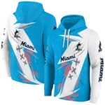 miami-marlins-dynamic-slash-blue-white-hoodie-best-selling.webp