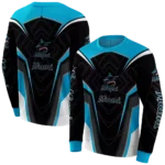 miami-marlins-futuristic-pattern-blue-black-hoodie-best-selling.webp