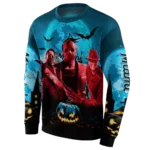 miami-marlins-halloween-vibes-blue-black-hoodie-best-selling.webp